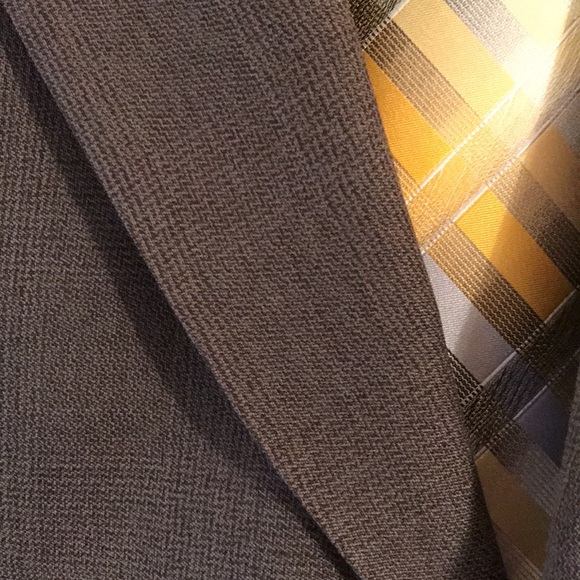 Vintage Hart Schaffner Marx Sport Coat - Picture 10 of 17